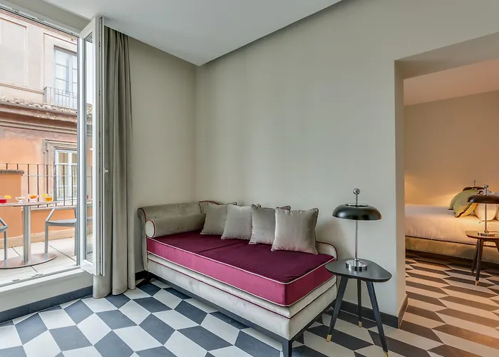 Otivm Hotel